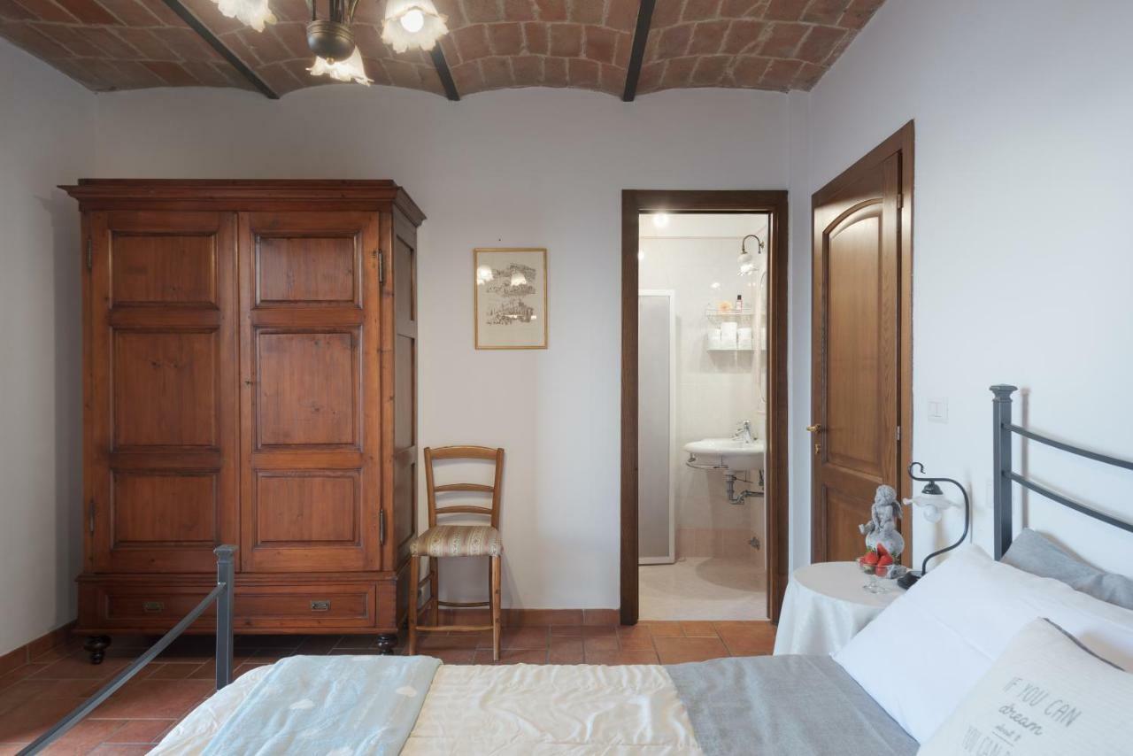 La Folaga Del Trasimeno Villa Magione Exterior photo