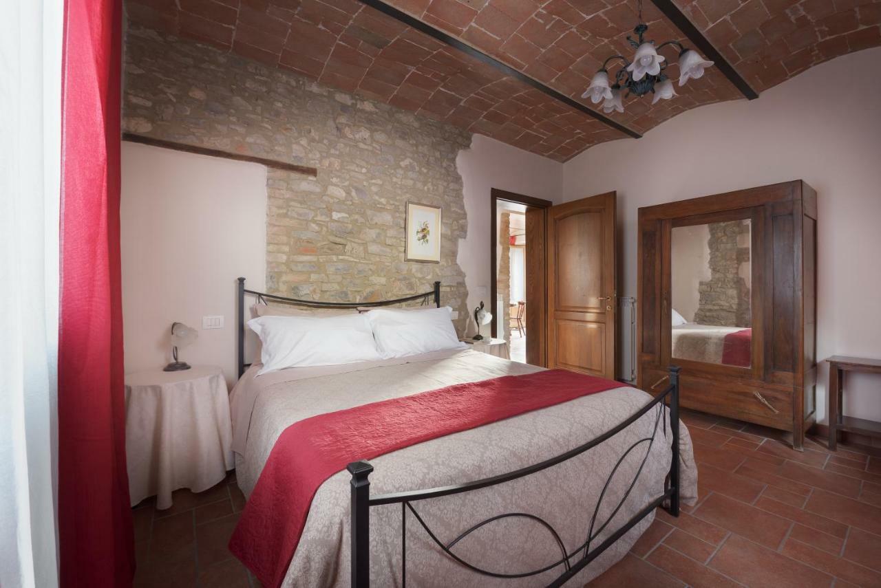 La Folaga Del Trasimeno Villa Magione Exterior photo