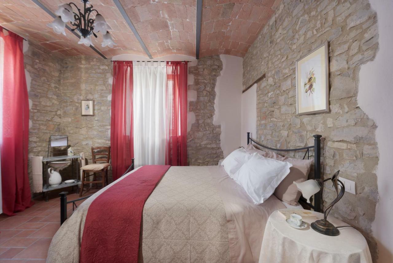 La Folaga Del Trasimeno Villa Magione Exterior photo